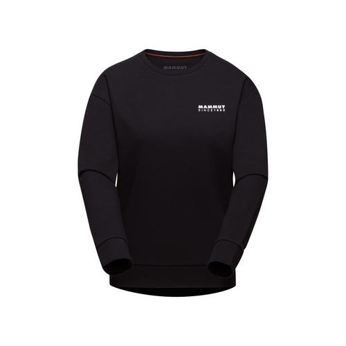 Mammut Mammut Core Crew Neck  1862 Fleecepullover Damen