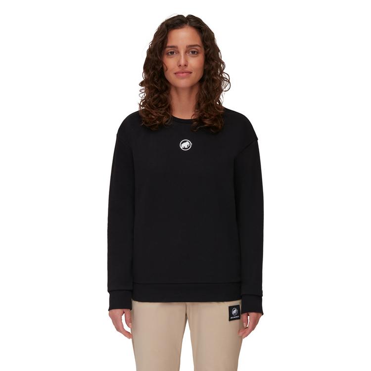 Mammut Mammut Mammut Core Original Fleecepullover Damen - black - 0 | SportScheck