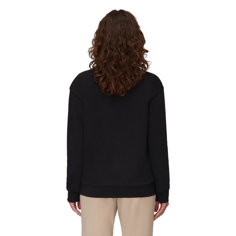 Mammut Mammut Mammut Core Original Fleecepullover Damen - black - 1 | SportScheck