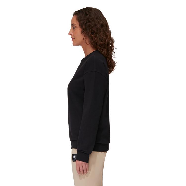 Mammut Mammut Mammut Core Original Fleecepullover Damen - black - 2 | SportScheck
