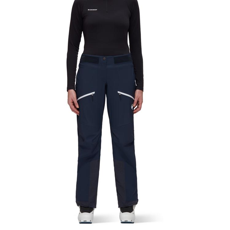 Mammut Mammut Taiss Pro Funktionshose Damen - marine - 0 | SportScheck