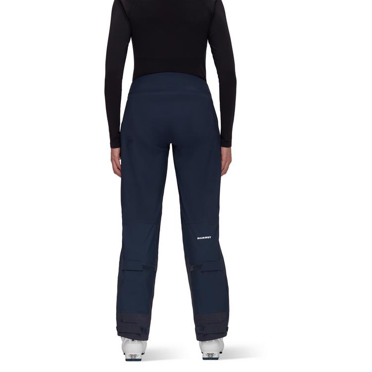 Mammut Mammut Taiss Pro Funktionshose Damen - marine - 1 | SportScheck
