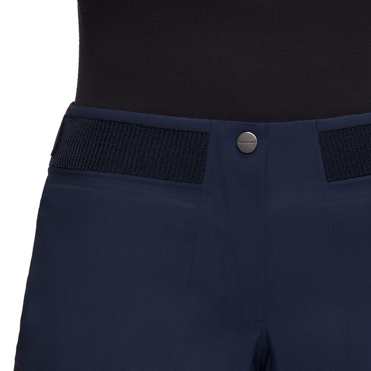 Mammut Mammut Taiss Pro Funktionshose Damen - marine - 2 | SportScheck