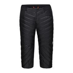 Mammut Aenergy Thermohose Herren black