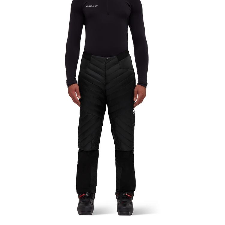 Mammut Mammut Aenergy Thermohose Herren - black - 0 | SportScheck