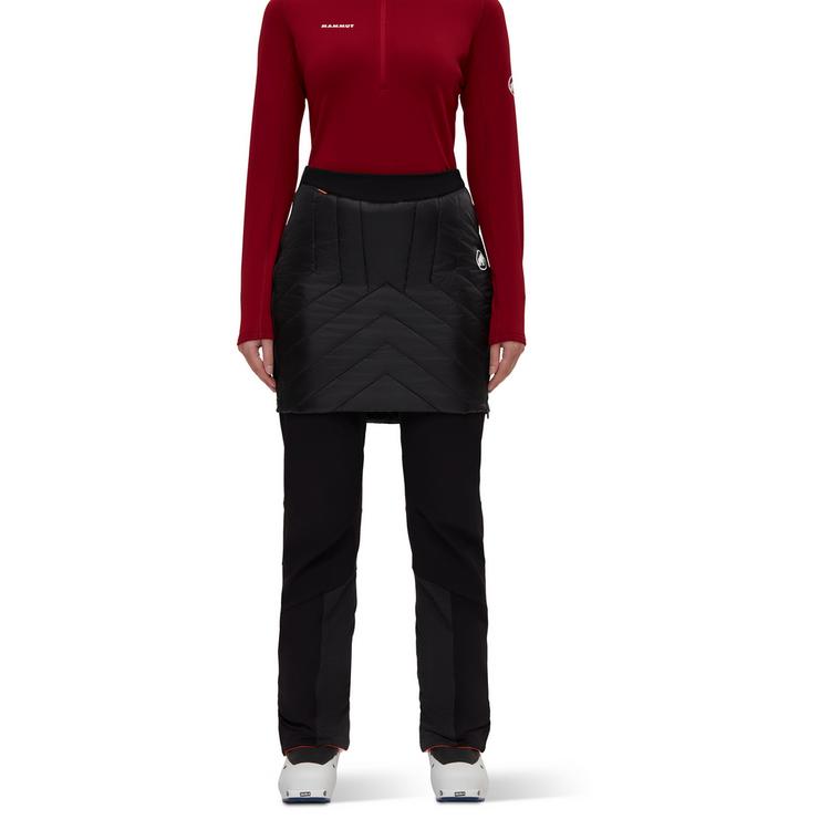 Mammut Mammut Aenergy Thermohose Damen - black - 0 | SportScheck