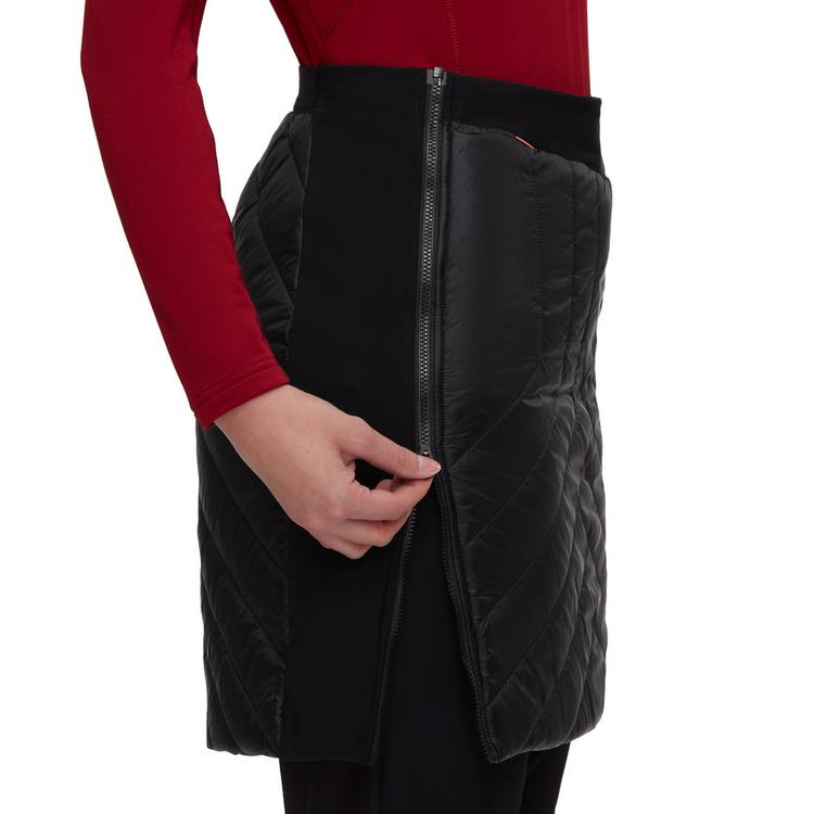 Mammut Mammut Aenergy Thermohose Damen - black - 0 | SportScheck