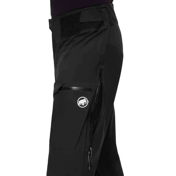 Mammut Mammut Haldigrat Air Funktionshose Herren - black - 3 | SportScheck