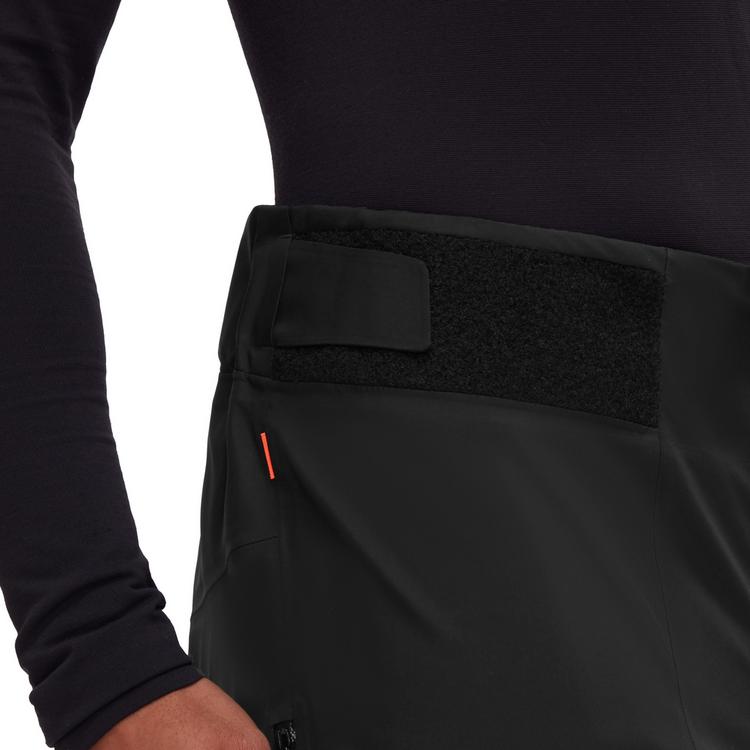 Mammut Mammut Haldigrat Air Funktionshose Herren - black - 2 | SportScheck
