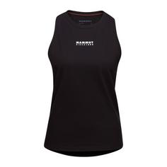 Mammut Mammut Core  1862 Tanktop Damen black