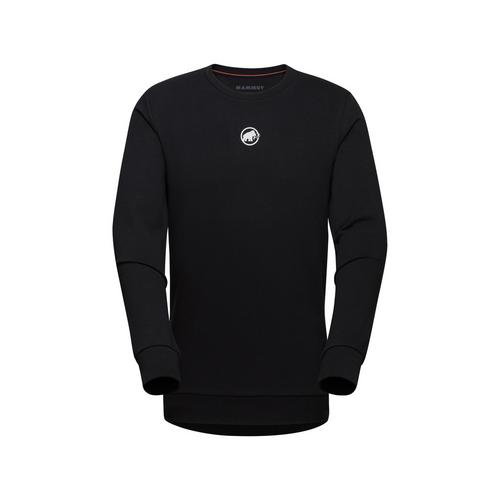 Mammut Mammut Core Crew Neck  Original Fleecepullover Herren