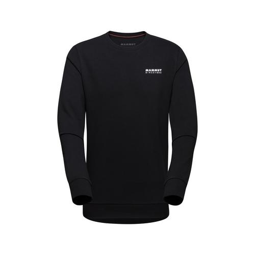 Mammut Mammut Core Crew Neck  1862 Fleecepullover Herren