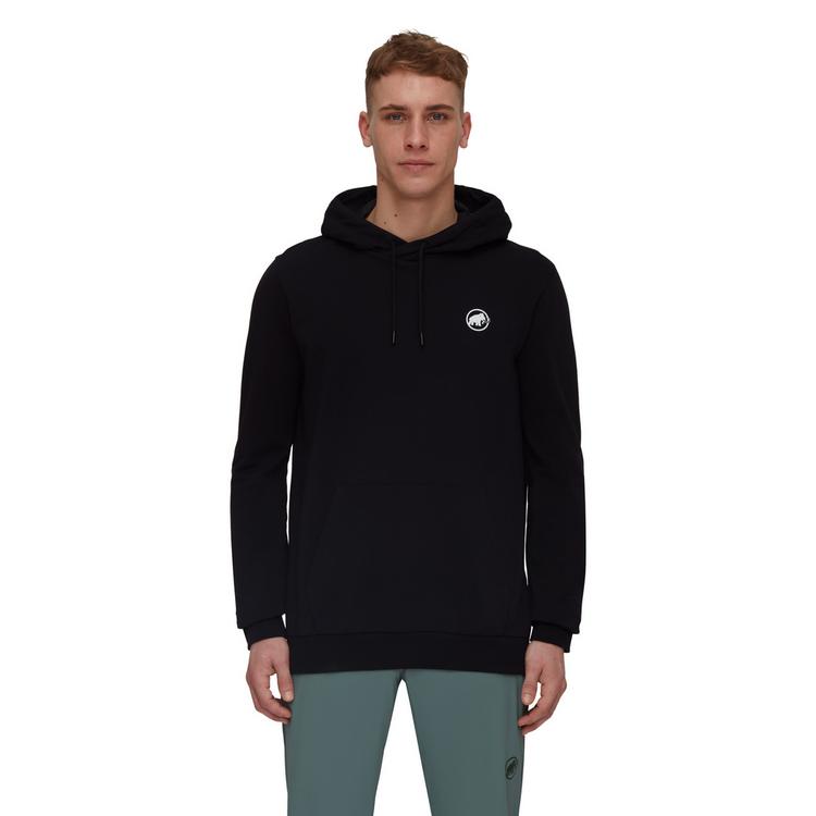 Mammut Mammut Mammut Original Fleecepullover Herren - black - 0 | SportScheck