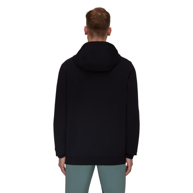 Mammut Mammut Mammut Original Fleecepullover Herren - black - 1 | SportScheck