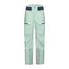Mammut Haldigrat Air Funktionshose Damen - neo mint-marine