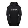 Mammut Mammut Logo Fleecepullover Damen - black
