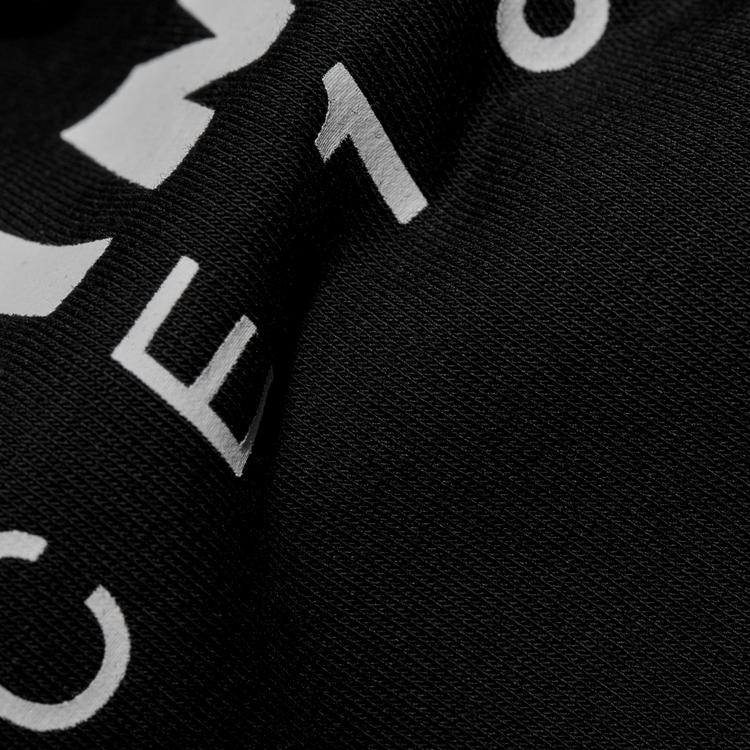 Mammut Mammut Mammut Logo Fleecepullover Damen - black - 1 | SportScheck