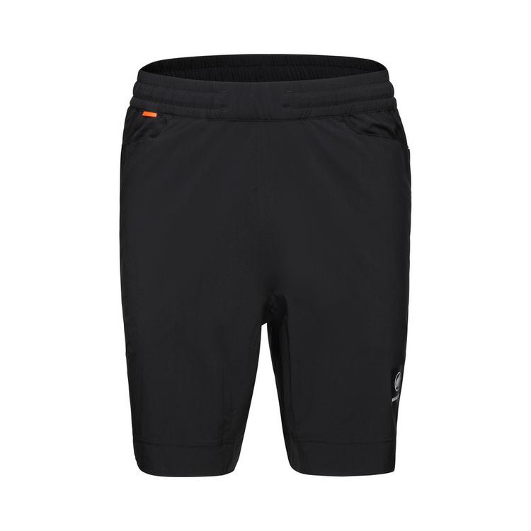 Mammut Mammut Massone Sport Shorts Herren - black - 0 | SportScheck