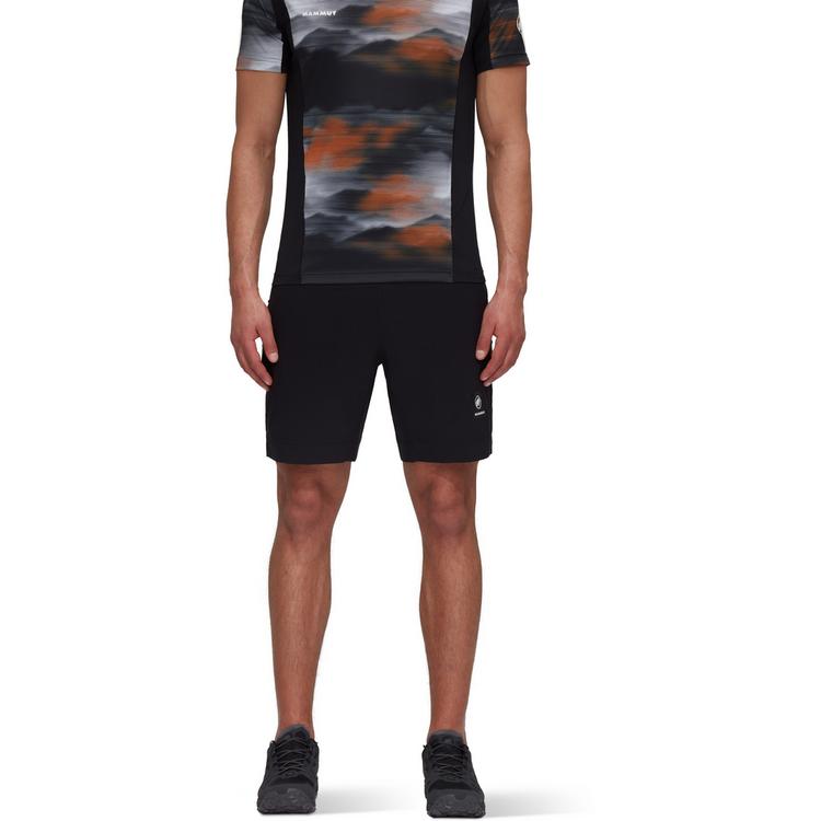 Mammut Mammut Massone Sport Shorts Herren - black - 0 | SportScheck