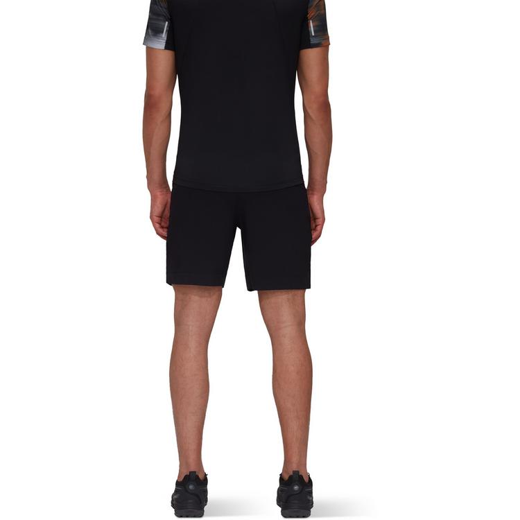 Mammut Mammut Massone Sport Shorts Herren - black - 1 | SportScheck