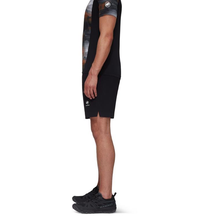 Mammut Mammut Massone Sport Shorts Herren - black - 2 | SportScheck