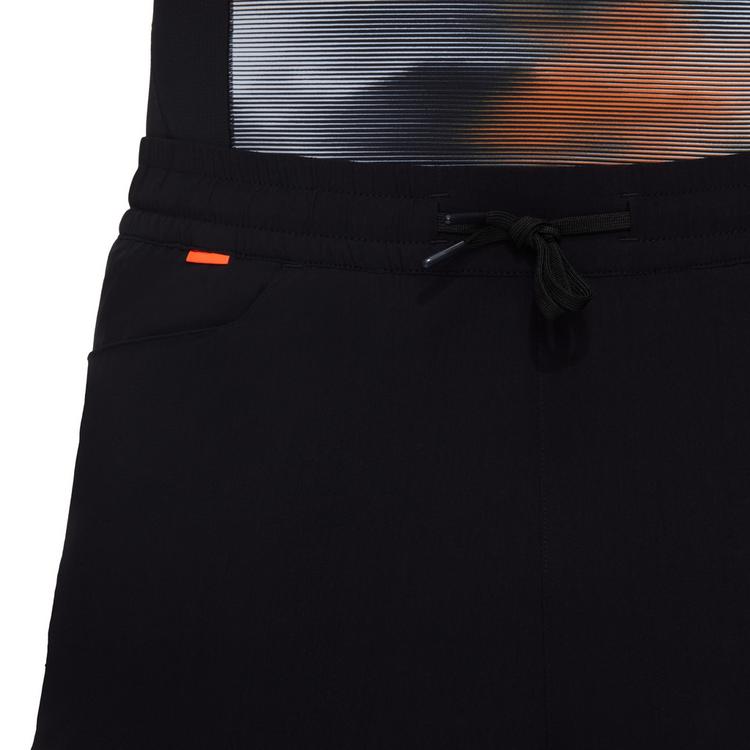 Mammut Mammut Massone Sport Shorts Herren - black - 0 | SportScheck