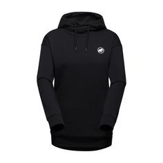 Mammut Mammut Original Fleecepullover Damen black