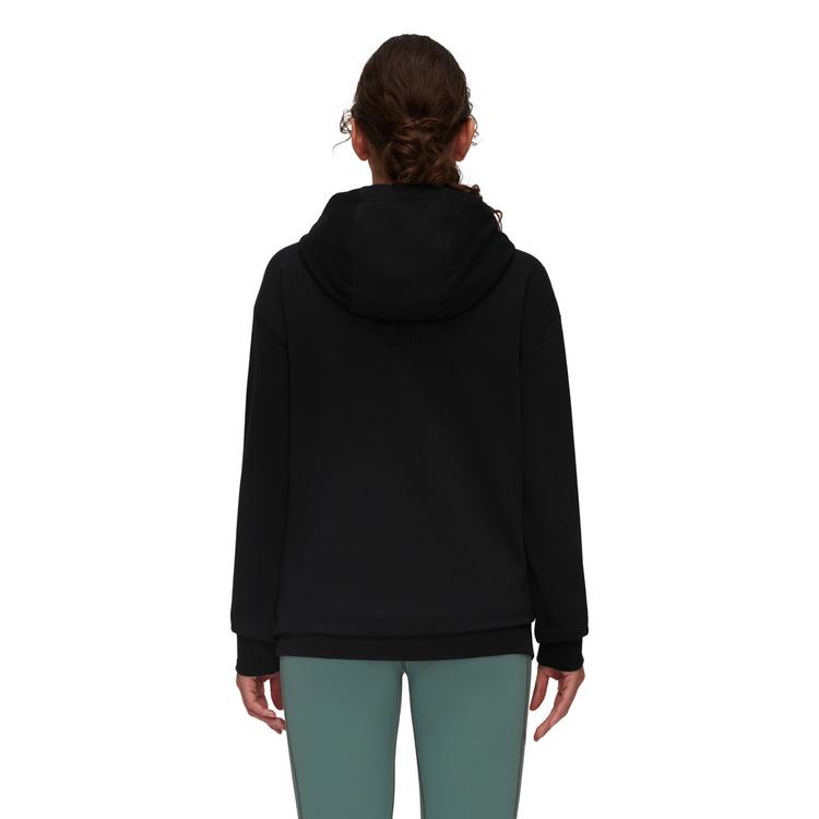 Mammut Mammut Mammut Original Fleecepullover Damen - black - 1 | SportScheck