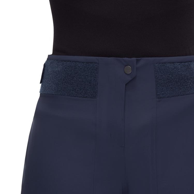 Mammut Mammut Haldigrat Air Funktionshose Damen - marine - 3 | SportScheck