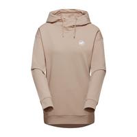 Mammut Mammut Original Fleecepullover Damen - savannah