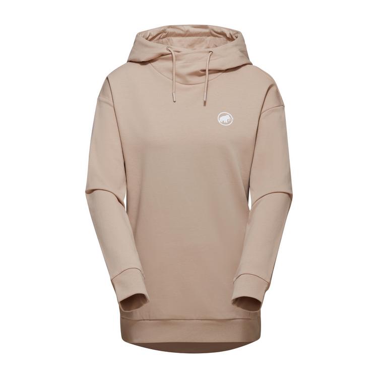 Mammut Mammut Mammut Original Fleecepullover Damen - savannah - 0 | SportScheck