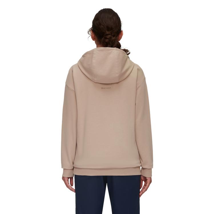 Mammut Mammut Mammut Original Fleecepullover Damen - savannah - 1 | SportScheck
