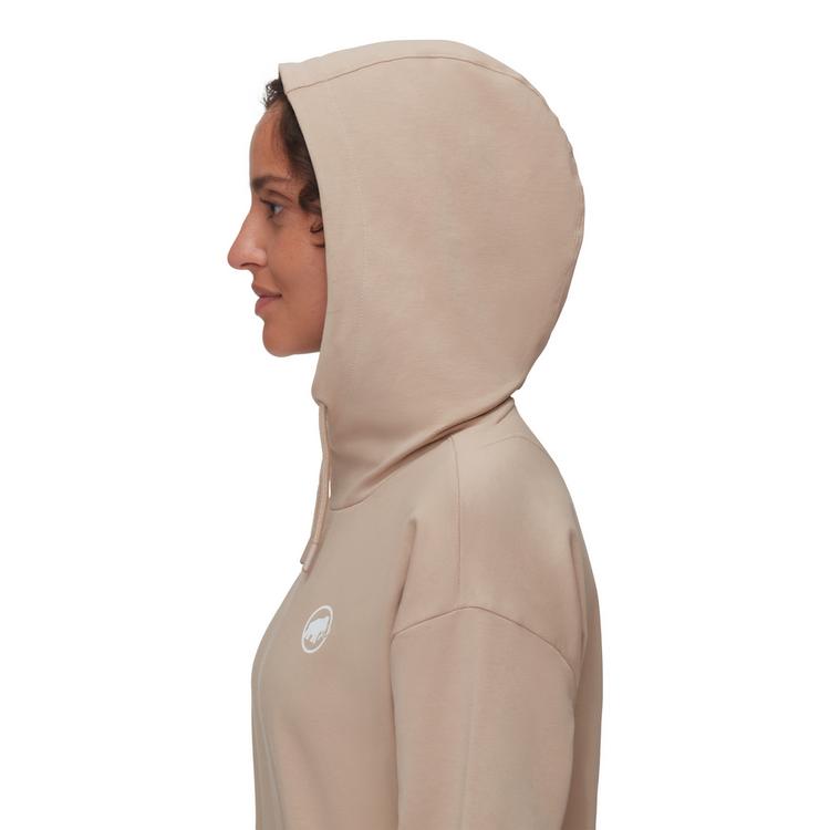 Mammut Mammut Mammut Original Fleecepullover Damen - savannah - 0 | SportScheck