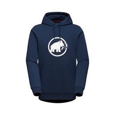 Mammut Mammut Classic Fleecepullover Herren marine