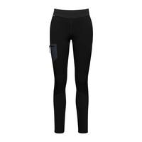 Mammut Aconcagua ML Funktionsunterhose Damen - black
