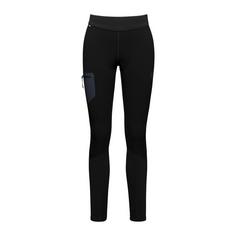 Mammut Aconcagua ML Thermounterhose Damen black