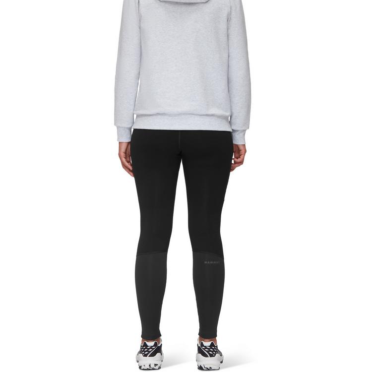Mammut Mammut Aconcagua ML Funktionsunterhose Damen - black - 1 | SportScheck
