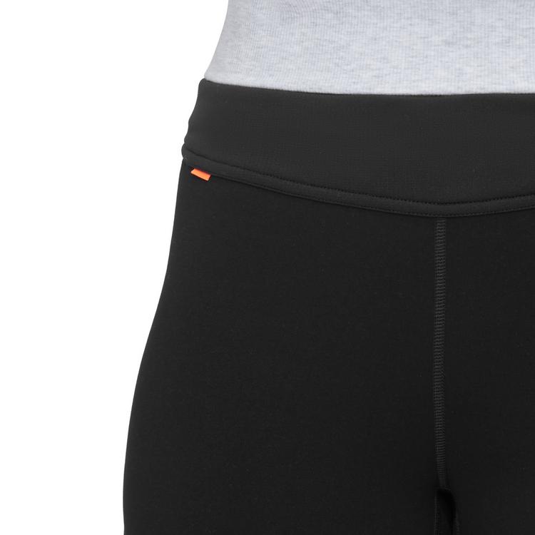 Mammut Mammut Aconcagua ML Funktionsunterhose Damen - black - 1 | SportScheck