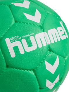 hummel HMLBEACH Handball GREEN/WHITE