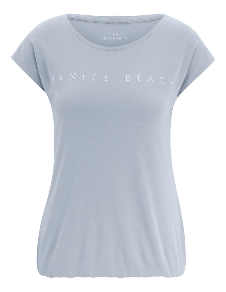 VENICE BEACH VENICE BEACH VB Wonder T-Shirt Damen - power peach - 0 | SportScheck