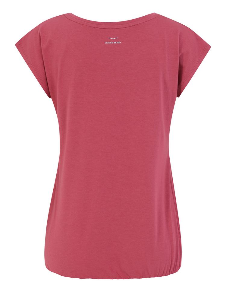 VENICE BEACH VENICE BEACH VB Wonder T-Shirt Damen - power peach - 6 | SportScheck