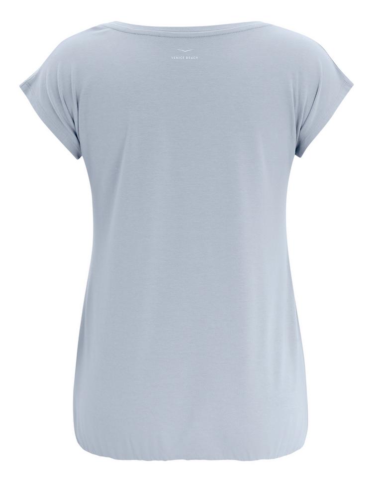 VENICE BEACH VENICE BEACH VB Wonder T-Shirt Damen - power peach - 7 | SportScheck