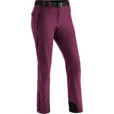 Maier Sports Damen Wanderhose Nata 15 grau ab 86,25 €