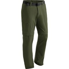 Maier Sports Tajo Trekkinghose Herren Dunkeloliv111