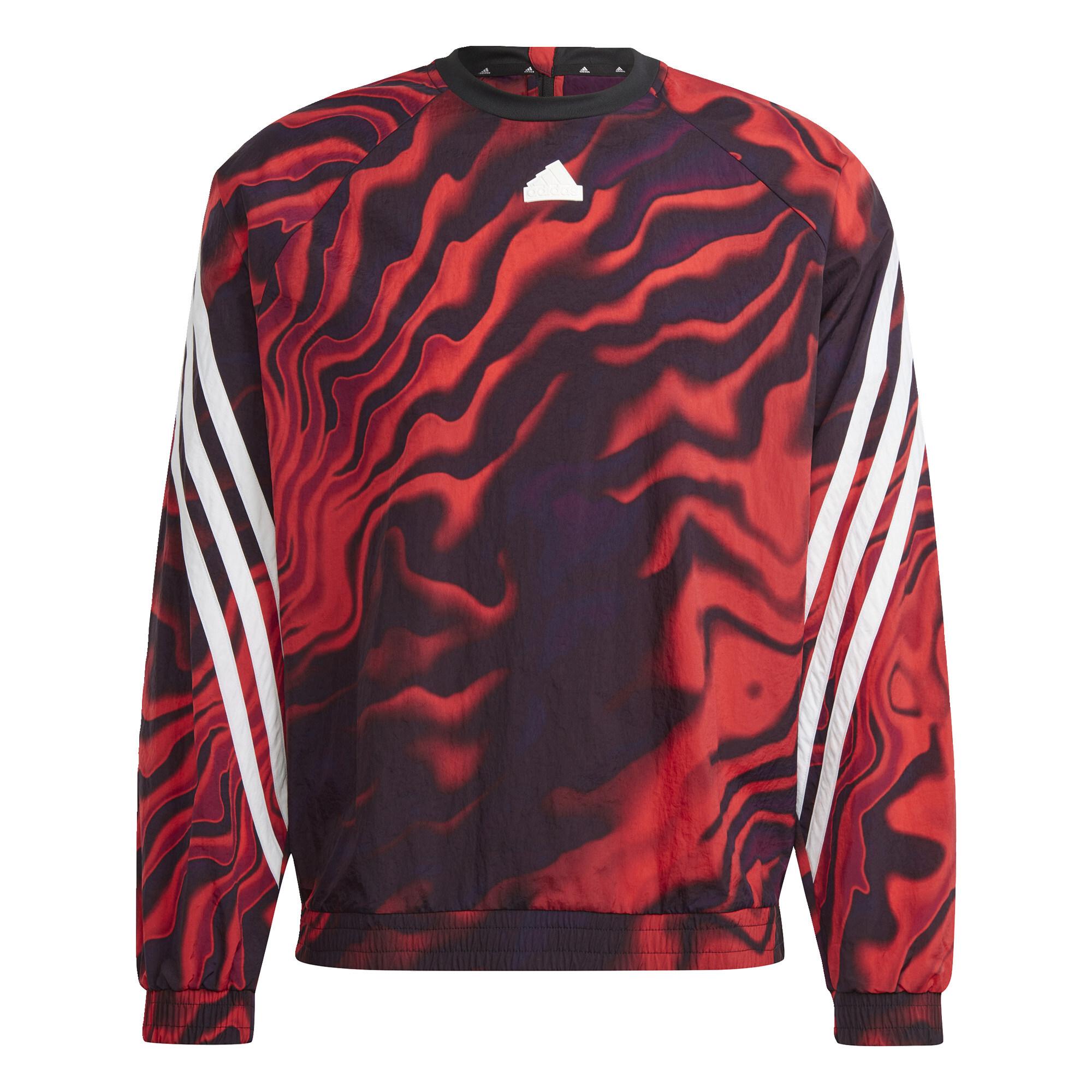 Adidas tango future sweatshirt hotsell