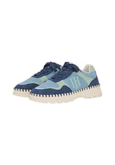 Ilse Jacobsen TULIP4091 Sneaker Damen Ashley Blue