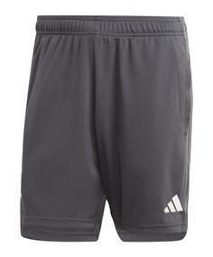 adidas Juventus Turin Short 3rd 2023/2024 Fußballshorts schwarz