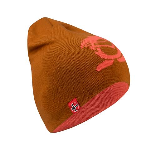 Trollkids Troll Bommelm&uuml;tze Kinder