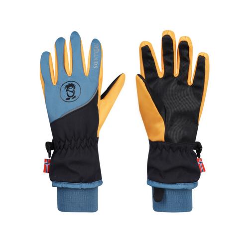 Trollkids Trolltunga Handschuh Kinder