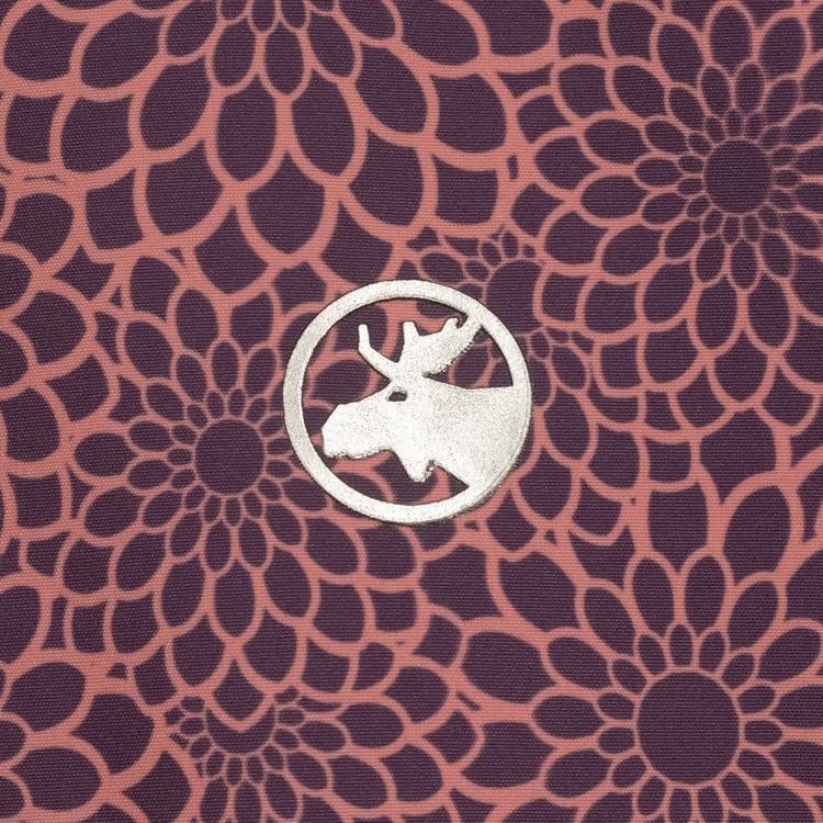 DEPROC active DEPROC active KEELE PEAK Softshelljacke Damen - wine print - 0 | SportScheck